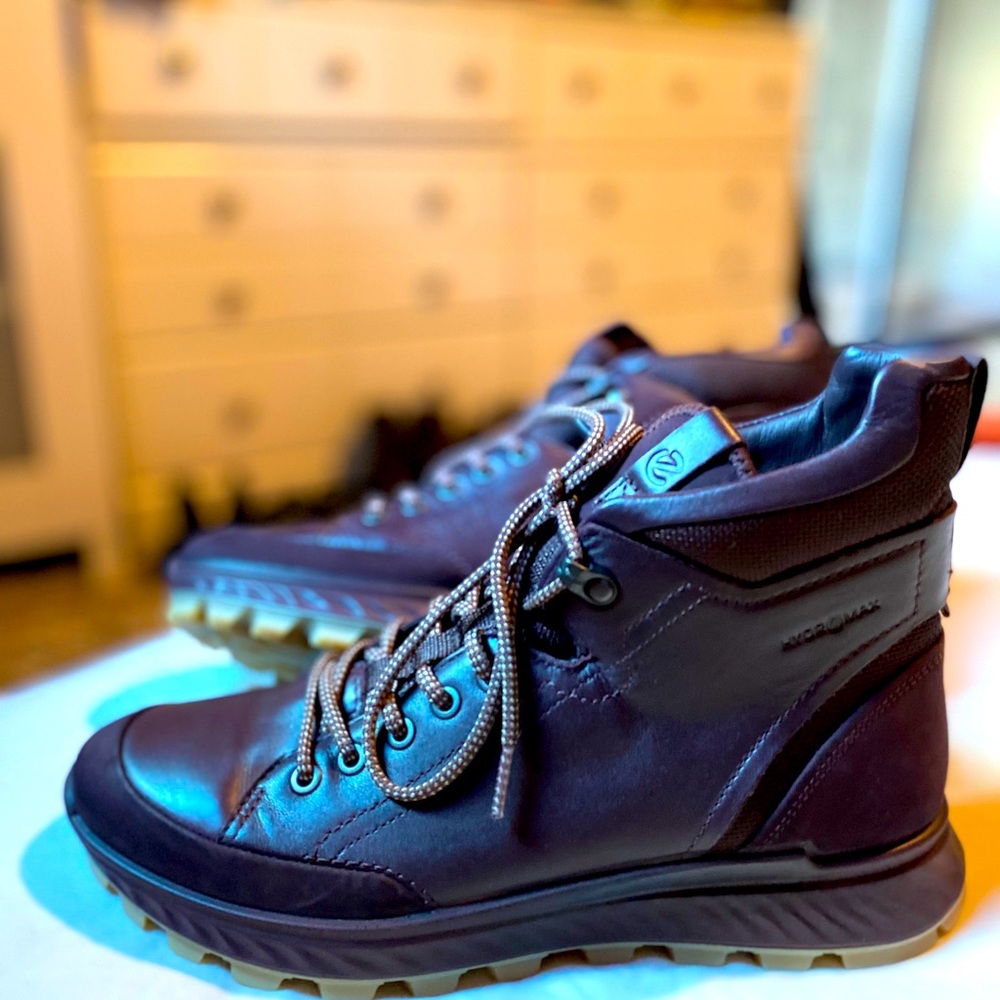 COPY - Women's Ecco Exostrike-Outdoor, Hiking, An…